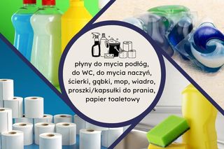 Caritas apeluje o wsparcie zbiórki dla ubogich i bezdomnych