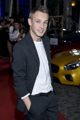 Samochód Roku Playboya - najlepsze kreacje 