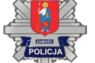 Zamość:  Policja szuka sprawcy i świadków wypadku 