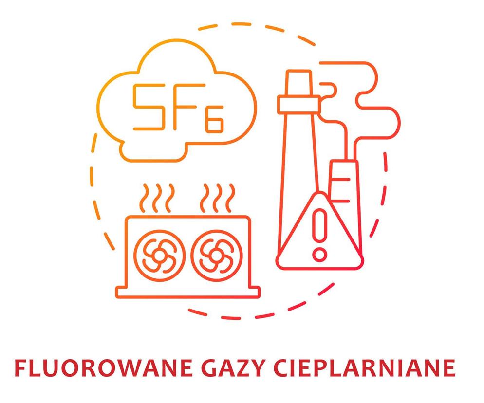 Nowe rozporządzenie dotyczące f-gazów 
