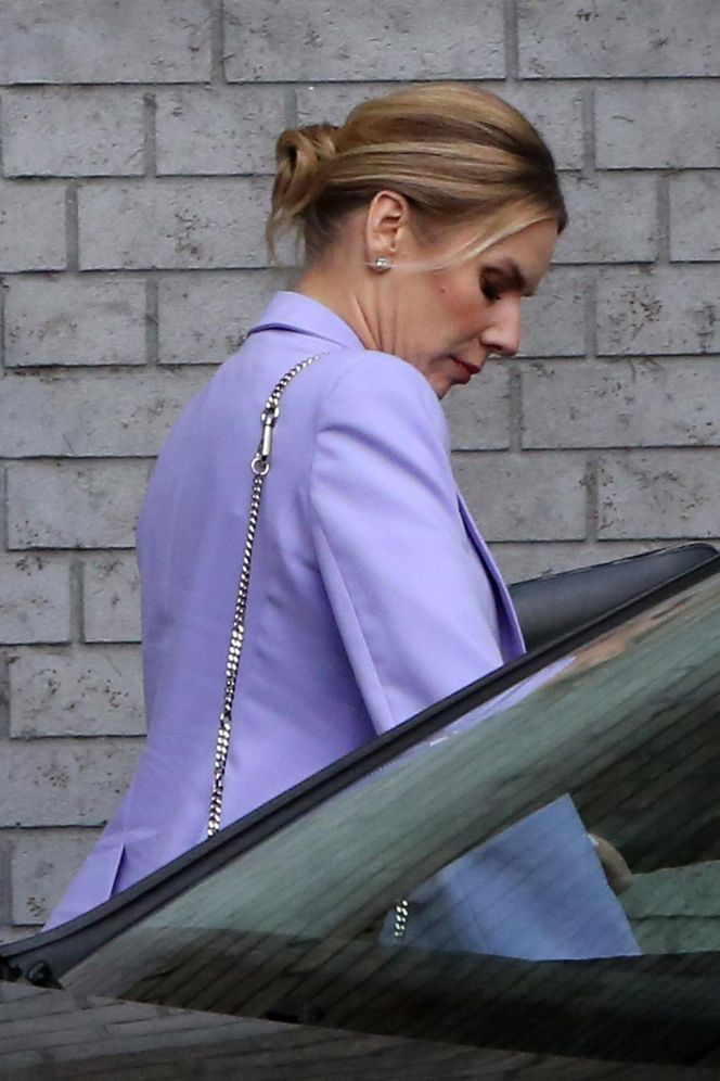 Torebka Marty Nawrockiej