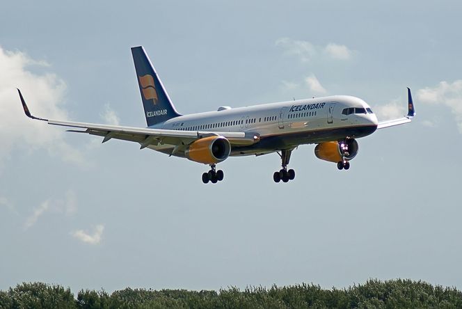 3. Icelandair