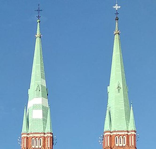 Bazylika katedralna w Płocku