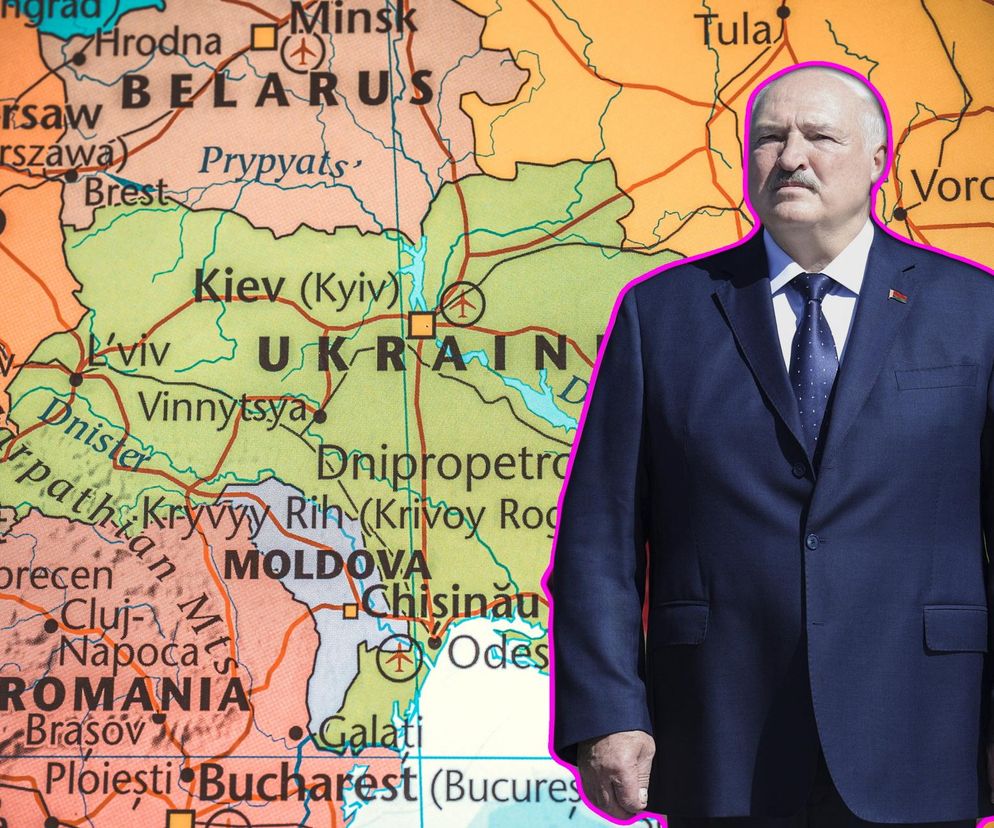 Ukraina
