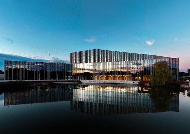 Nowy kampus Akademii Muzycznej w Bydgoszczy