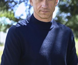 To już plaga! Kolejny gwiazdor ogłosił rozwód. Michał Czernecki spędził z żoną Magdaleną 20 lat