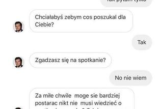 Polityk PiS uwodził nastolatkę