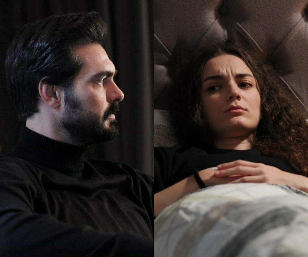 Yaman / Nana / Dziedzictwo EMANET