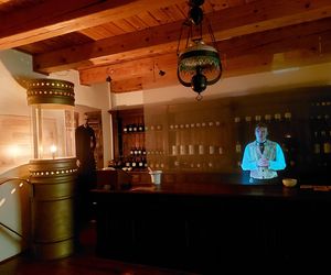 Muzeum Przemysłu Naftowego i Gazowniczego w Bóbrce. Odwiedź wyjątkowe miejsce na mapie Polski