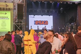 Pierwszy dzień Rzeszowskich KultURaliów Studenckich