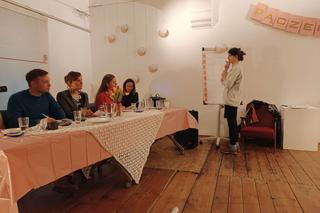 Byłem na plebiscycie na najlepszego pączka na Nadodrzu. Oby więcej takich pysznych wydarzeń!