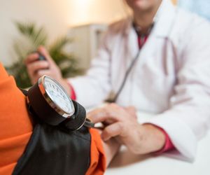 Jesteś otyły? Sprawdź jak powinien zająć się tobą lekarz