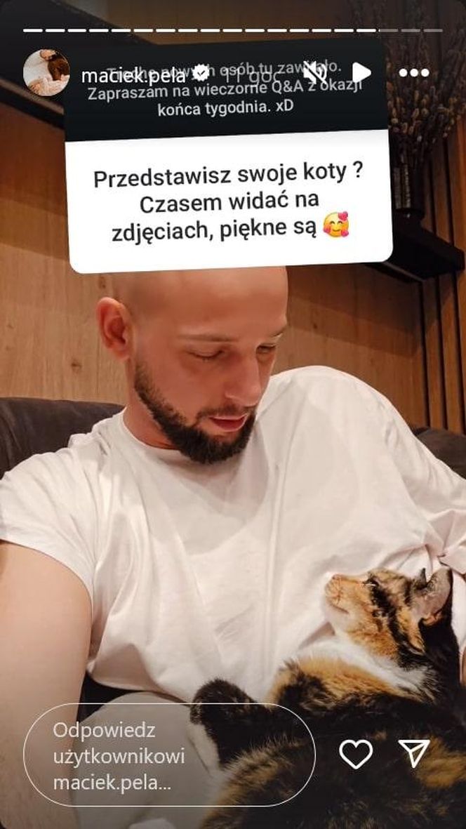 Maciej Pela wyjawił prawdę na temat zdrad. Szokujące 