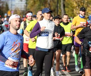Gliwice opanowane przez biegaczy. Za nami 11. PKO Półmaraton