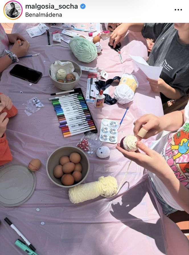 Natalia Kukulska i Małgorzata Socha na wakacjach