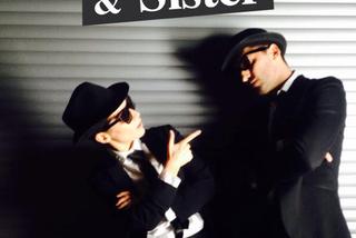 Julia Pogrebińska, Rafał Maserak