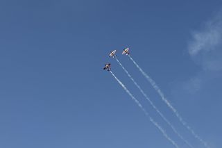 IV KRÓLewski Piknik Lotniczy w Radawcu 