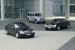 Mercedes-Benz Guard