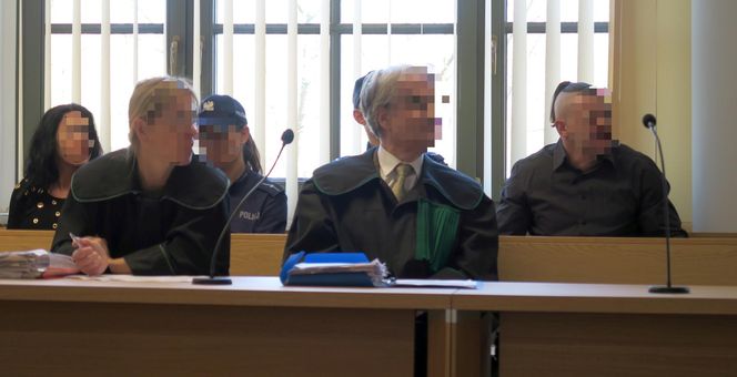Mieli tyle narkotyków, że mogłoby nimi odurzyć dwa województwa