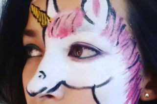 Makijaż Jednorożca To Nowy Hit Unicornmakeup Podbija Instagram
