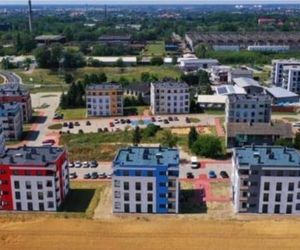 Więcej bloków czy więcej zieleni? Są pytania o nowe osiedle [POSŁUCHAJ]