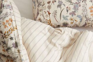 Wiosenna pościel - H&M Home