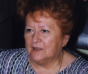 Danuta Rinn to ikona polskiej estrady. Dziś miałaby 89 lat