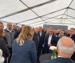 Siedlce będą kształcić elektryków z całej Polski. Branżowe Centrum Umiejętności już otwarte