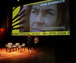 Długi filmowy weekend w Poznaniu. Wystartował 28. Festiwal Filmów Dokumentalnych OFF CINEMA