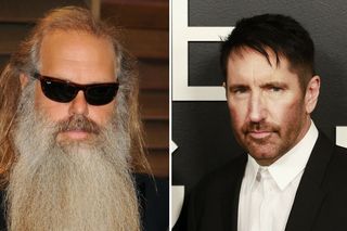 Rick Rubin zaskakująco o Nine Inch Nails! Zupełnie tego nie rozumiałem