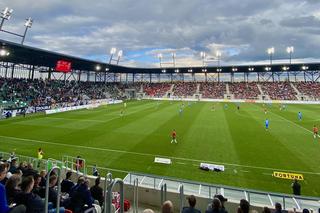 Liga Mistrzów na stadionie w Sosnowcu. Umowa podpisana