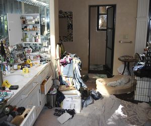 Ujawnili zdjęcia i nagrania z domu Gene'a Hackmana! Wstrząsające, co robiła jego żona tuż przed śmiercią!