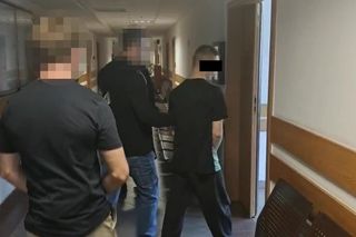 Makabra na Nowym Świecie! 33-latek spalił żywcem kobietę! Rozpaliłem grilla...