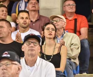 Dużo zdjęć kibiców z finału PGE Ekstraligi. PRES Grupa Deweloperska Toruń - Orlen Oil Motor Lublin na trybunach