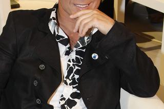 Marek Probosz wyrzucił pierwszą żonę ze swojej pamięci