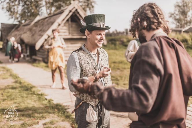 Festiwal hobbitów w Polsce! Tak wyglądało Święto Dyni w Wolnie w ostatni weekend września 2023! [ZDJĘCIA]