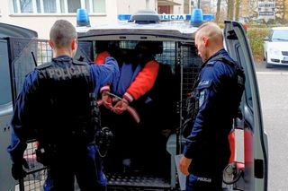 Włamał się do komisu w Jastrzębiu-Zdroju i ukradł 48 kluczyków. Grozi mu 10 lat