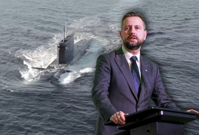 Okręt podwodny ORP Orzeł