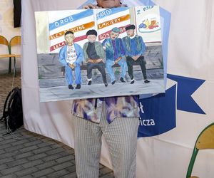 IV Ogólnopolski Zlot Fanów „Rancza”. Gwiazdy i tłumy w Wilkowyjach!