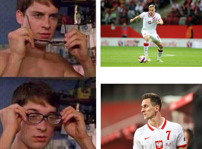 MEMY po meczu Walia - Polska