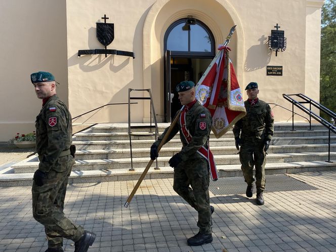 Siedlce: obchody upamiętniające 85. rocznicę agresji sowieckiej na Polskę