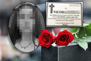Rodzice zamordowanej Wiktorii pochowają ukochaną córeczkę. Znamy datę pogrzebu 18-latki