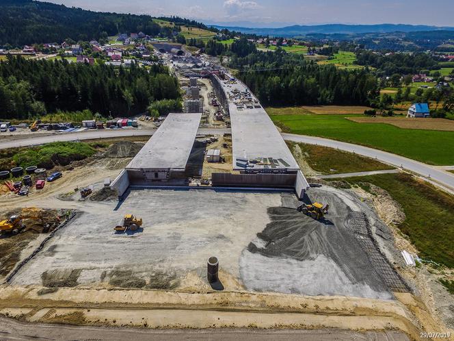 Gigantyczna inwestycja. Na tę drogę czekają miliony Polaków!