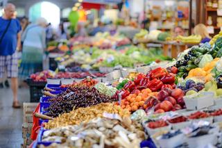 Ceny warzyw i owoców mogą być jeszcze wyższe. Co zdrożeje najbardziej? 
