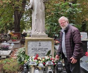 Michał Łysek, genialny student matematyki został zabity w Krakowie