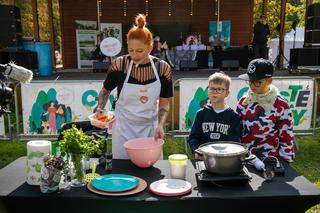 Czyste Lasy. Akcja sprzątania nad Zalewem Zemborzyckim