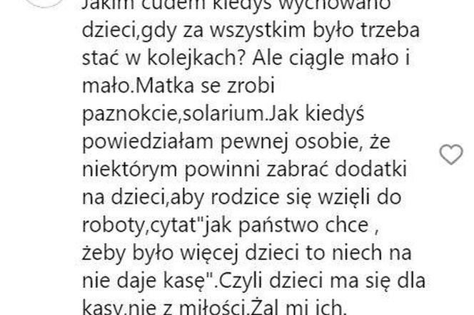 Jak wkurzyć polskie matki wie kancelaria adwokacja z Katowic. Jeden post doprowadził je do wściekłości