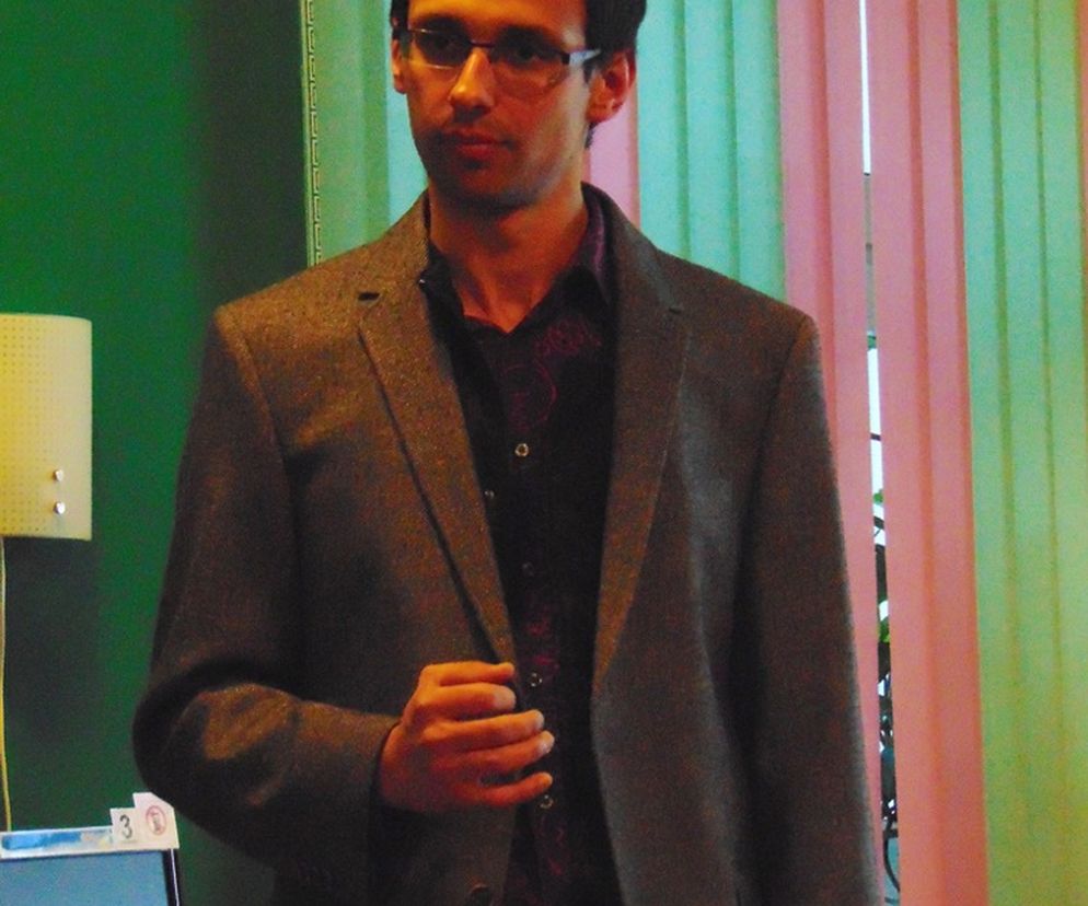 Hannibal z Żoliborza obciął głowę brzeszczotem