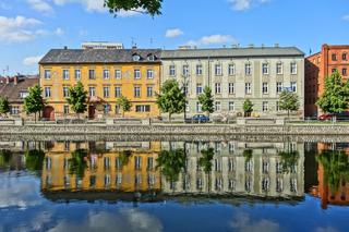 Bydgoszcz - dzielnica Fordonu [...] Płynie przezeń rzeka Bruda - Bydgoszcz na Nonsensopedii