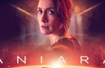 Aniara (2018)